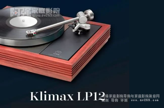 2022Ӣ LINN Klimax LP12zC(j)°l(f)