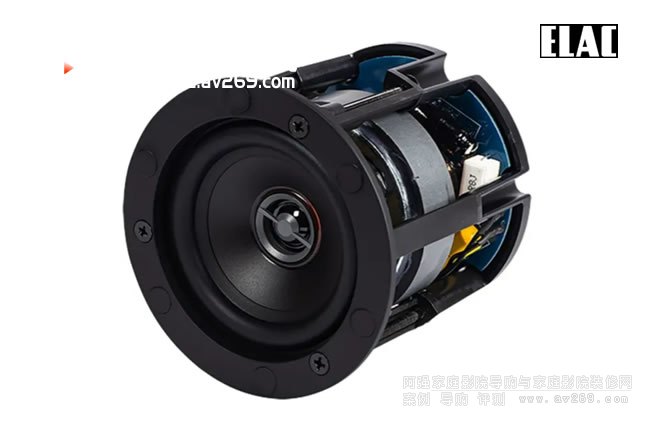 Elac IC-V31-W3.8