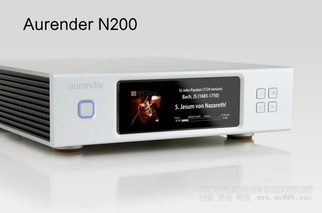 Aurender N200 (w)Чܸ(qing)|(zh)