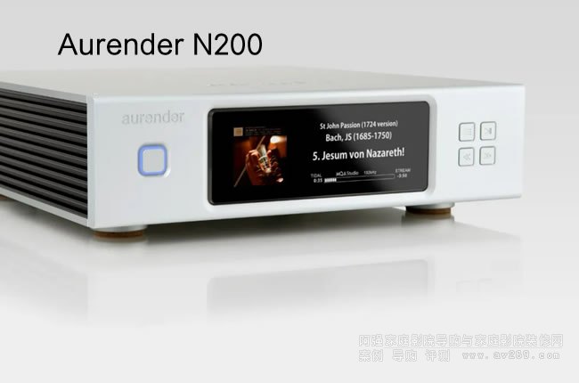 nAurender N200(sh)ֲЧܸ(qing)|(zh)