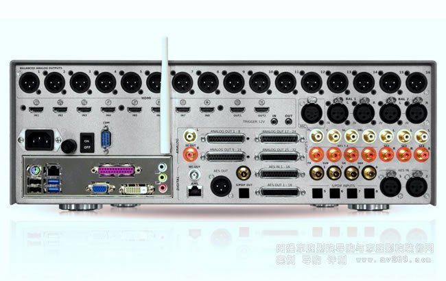 Trinnov AudioF(xin)мg(sh)Ϳ_(d)64