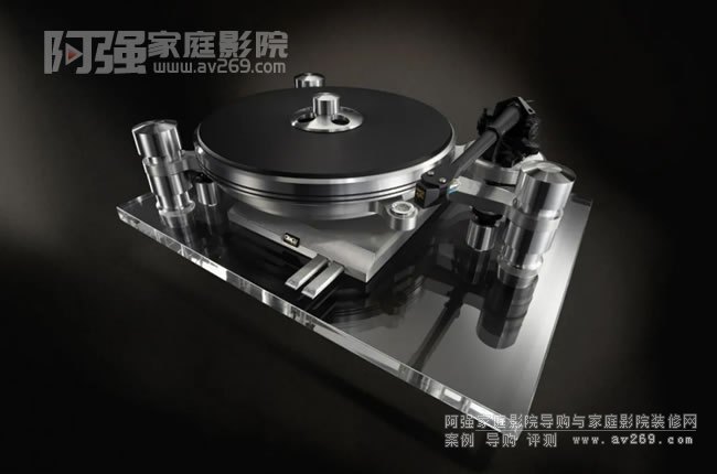 ôOracle Audio Delphi VI Gen 2zP(pn)