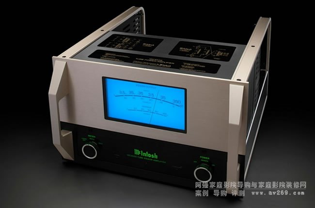 DƳMcIntosh MC3500 MKIIչܺ(j)