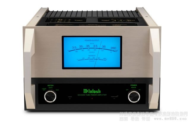 DƳMcIntosh MC3500 MKIIչܺ(j)