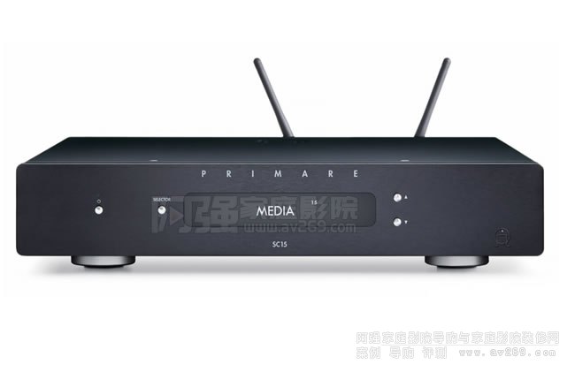 Primare SC15 Prisma(sh)ǰrеĴź