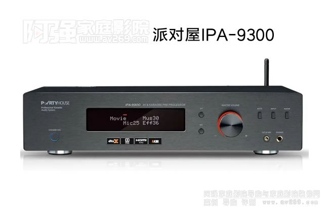 a(chn) Ɍ(du)IPA-9300 11ȫӰKřC(j)l(f)