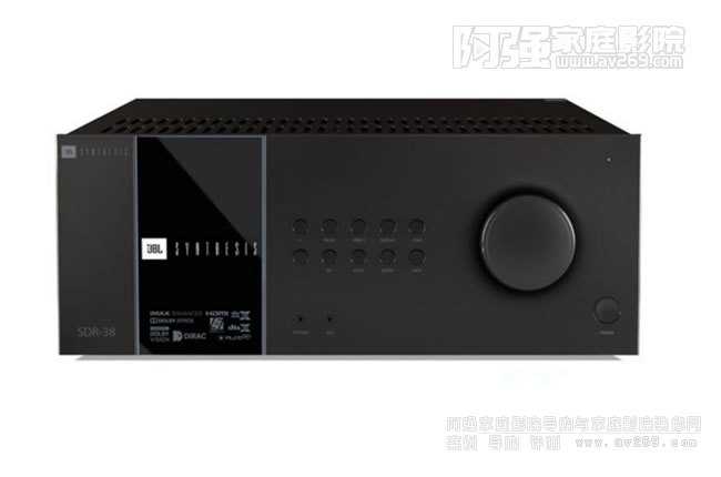 JBLƷƌƳSDP-58SDR-38ǰ(j)a֧8K@ʾO(sh)