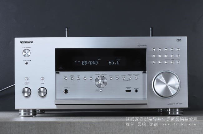 TX-RZ50ϵ׿(ni)Dirac Live{(dio)ϵy(tng)ϵAVŌ