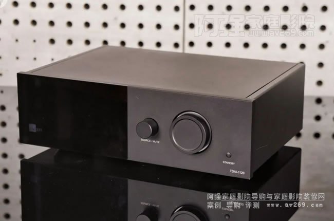 Lyngdorf TDAI-1120 w(sh)ַŴRȫ
