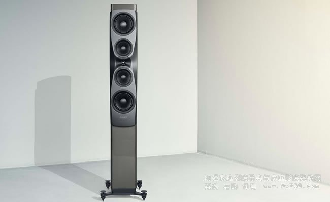50BDynaudio Confidence 50