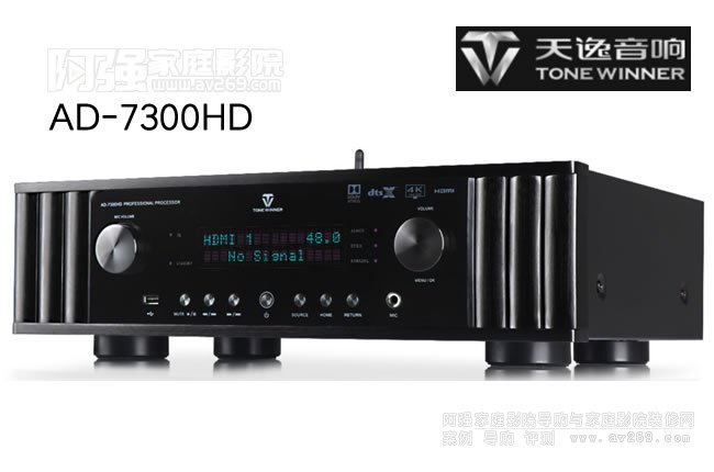 AD-7300HDӰԺǰ(j)̎