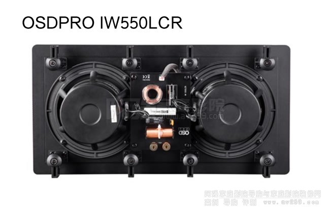 OSDPRO IW550LCRǶʽO(jin) (tng)P(yng)ϵy(tng)
