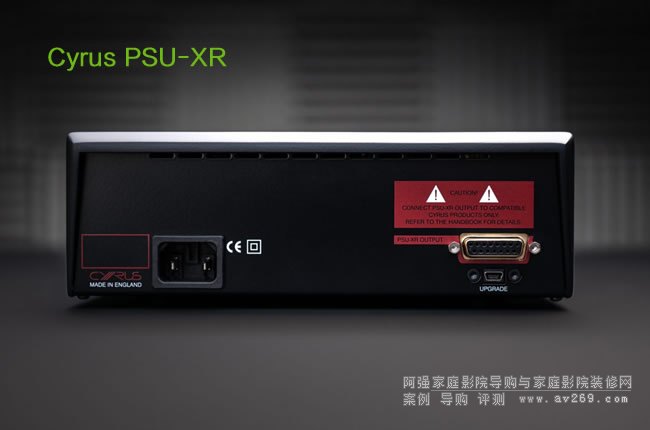 Ӣ(gu)ِʿ Cyrus PSU-XRԴģKB
