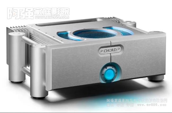Chord Ultima 5300ߺ(j)^֮һ