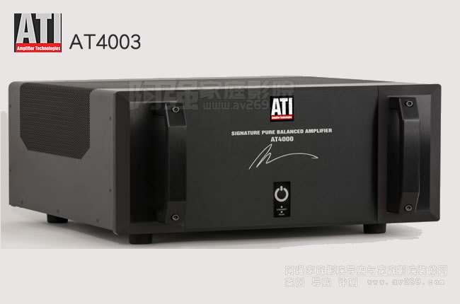 ATI AT4003200W(j)ŽB