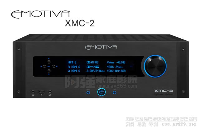 ֮XMC-2ͥӰԺǰ(j)16 űȫ DTS:X ͥӰԺ̎