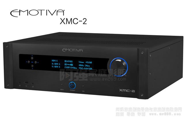 ֮XMC-2ͥӰԺǰ(j)16 űȫ DTS:X ͥӰԺ̎
