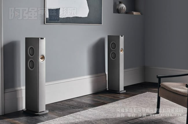 ӢKEF LS60oԴȫMHIFIl(f)