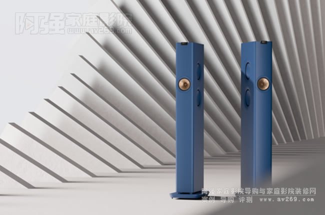 ӢKEF LS60oԴȫMHIFIl(f)