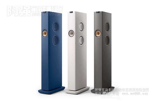 ӢKEF LS60oԴ䣬ȫMHIFIl(f)
