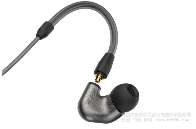 Sennheiser IE 600uy|(zh)피ŞȺlF(xin)uy Sennheiser IE600  C 䆺Ͻ l TrueResponse Heraeus Amloy