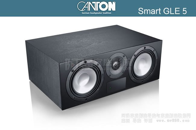 CANTON Smart GLE5Դo