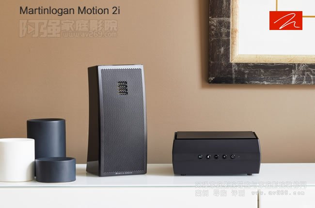 Martinlogan Motion 2i Compact(sh)ʽl(wi)