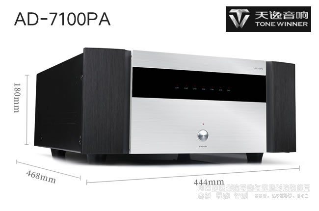 7ͨ(j)AD-7100PABṩ7150WʷŴ