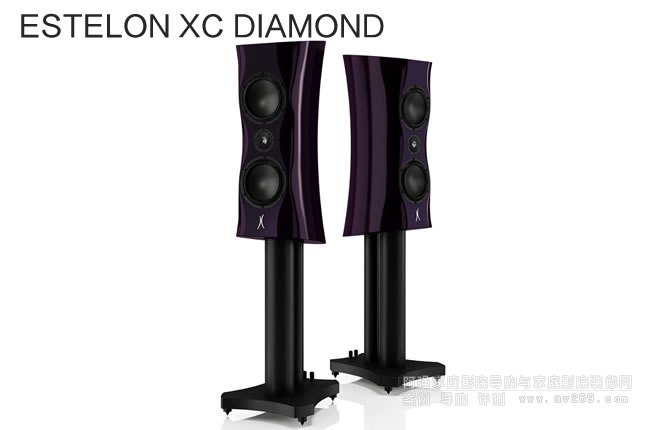 Estelon XC DIAMONDԊ؝B