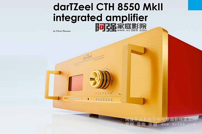ʿdarTZeel CTH-8550 MKIIuyĿһµw