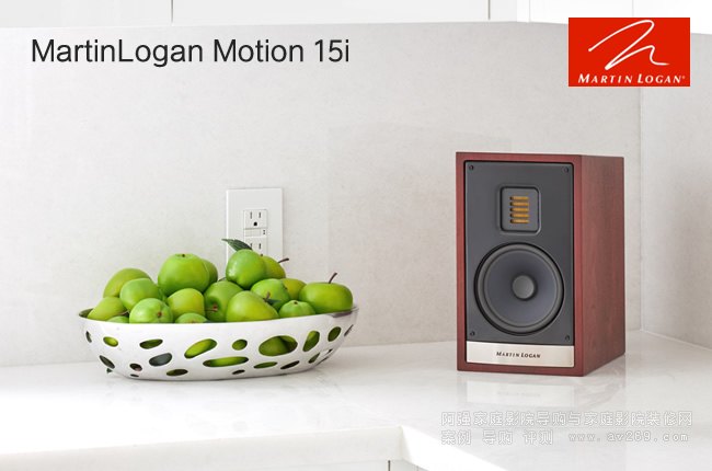 RJMotion 15i