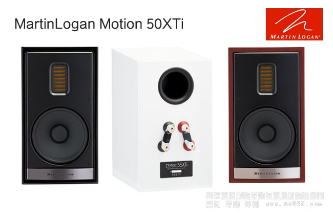 RMotion 35XTi