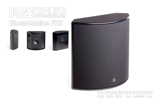 RJ ElectroMotion FX2ڒh(hun)@