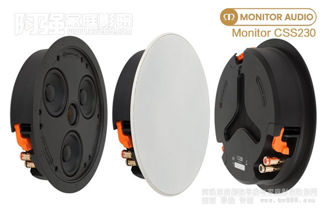ƳMonitor CSS230AB