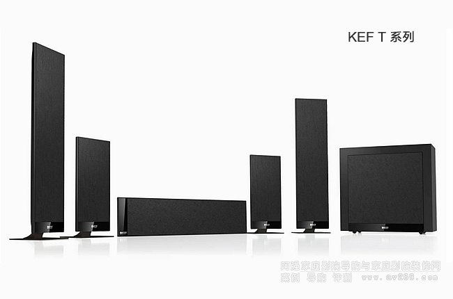 KEF TϵгڒʽT301,T101T2̖B