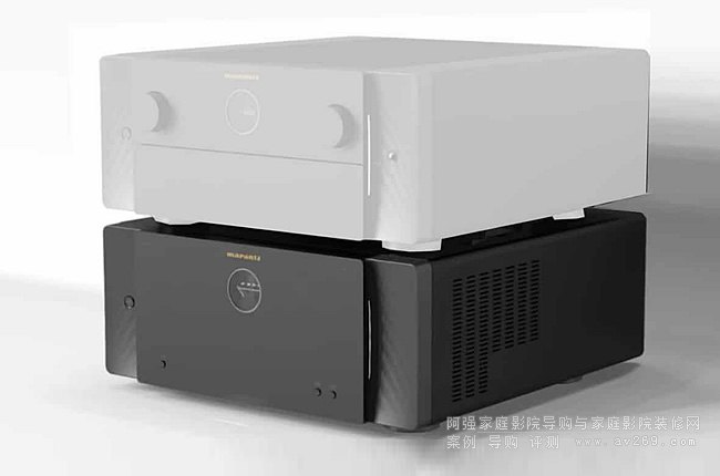 Marantz AMP10Rmʿ16200W󼉹ŽB