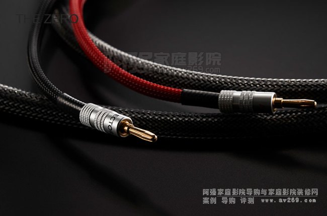 Audiovector ZERO侀(xin)Oc(din) ǰl(wi)ͺ̖(ho)B