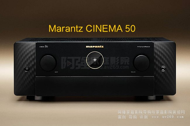 Marantz Cinema50ԭRmʿSR6015(j)ŽB