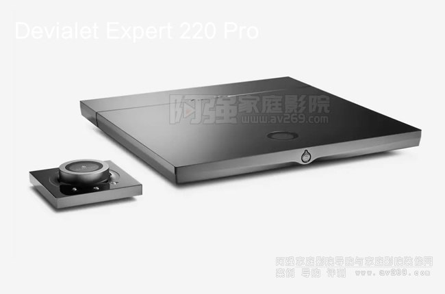 220W(sh)ֹDevialet Expert 220 Pro