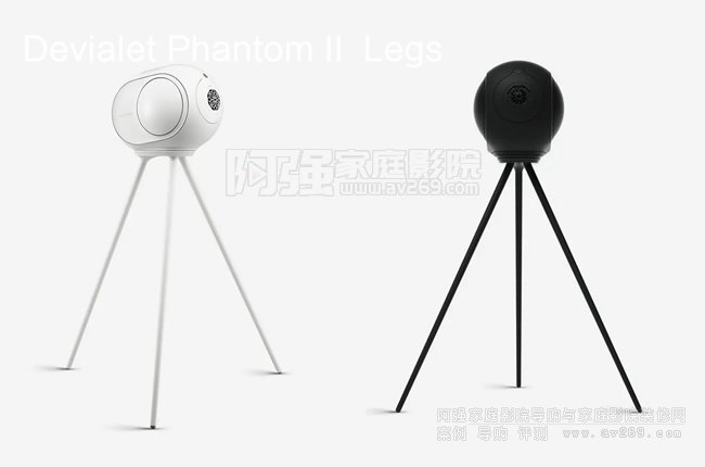 Devialet Phantom II Legs֧ܽB