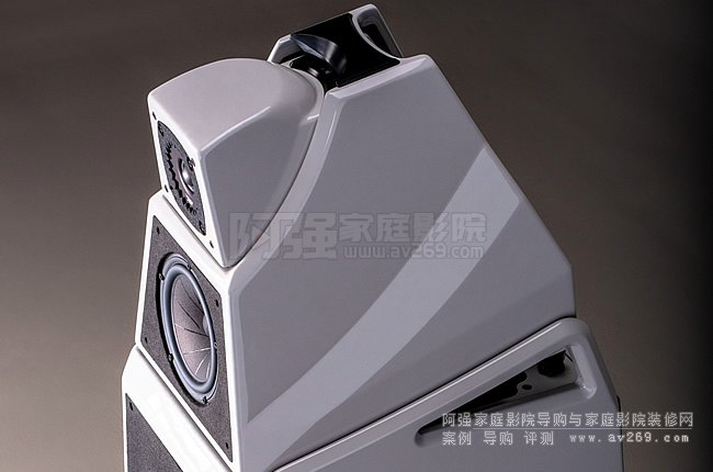 Wilson Audio Alexia V䣺о˴c(din)ȫ