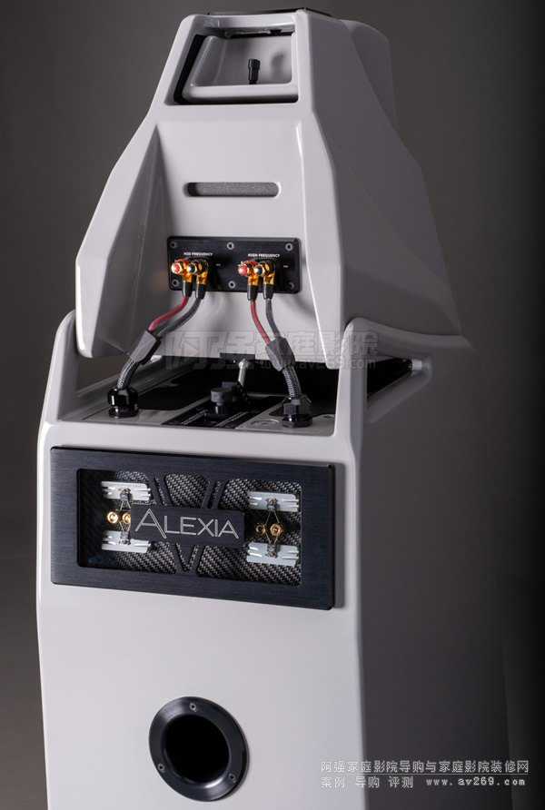 Wilson Audio Alexia V䣺оɣ˴c(din)ȫ 