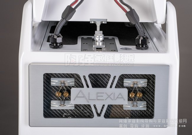Wilson Audio Alexia V䣺о˴c(din)ȫ 