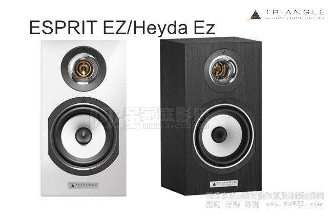 TRIANGLE HEYDA EZ ՠ_EZB