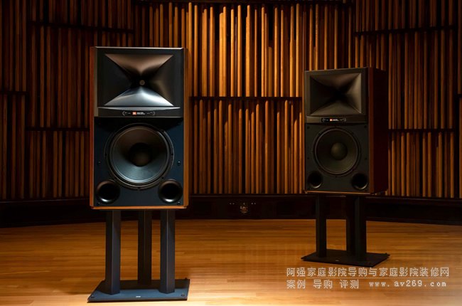 JBL 4309ʽ50O(jin) Ȃ{(dio)Ʒζ֮x
