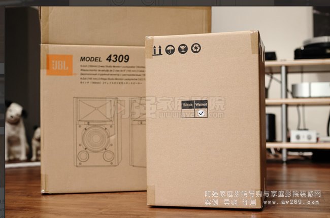 JBL 4309ʽ䣬50O(jin) Ȃ棬{(dio)Ʒζ֮x