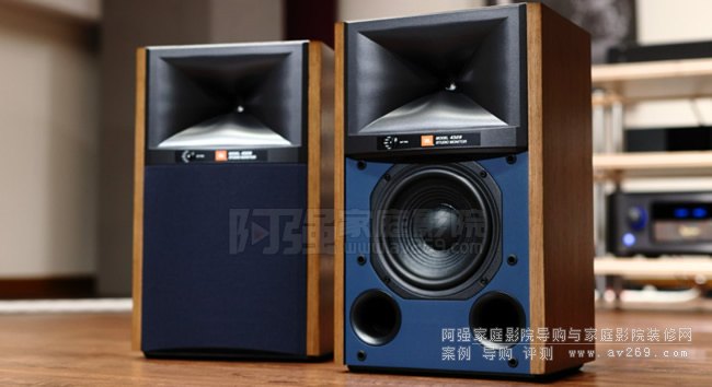 JBL 4309ʽ50O(jin) Ȃ{(dio)Ʒζ֮x