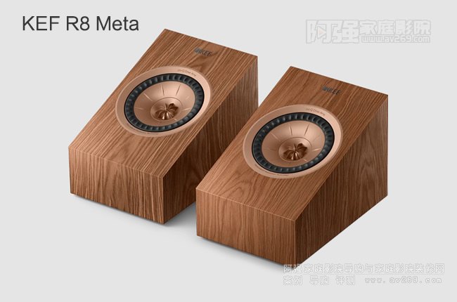 ӢKEF R8 Metaʽڒ