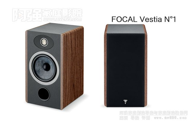 Focal Vestia N1(gu)S˹Ů1̖(ho)(sh)B