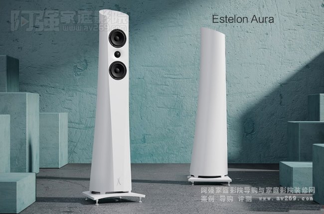 Estelon Aura(i)Ԋ(sh)؝l]